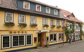 Hotel Goldener Löwe